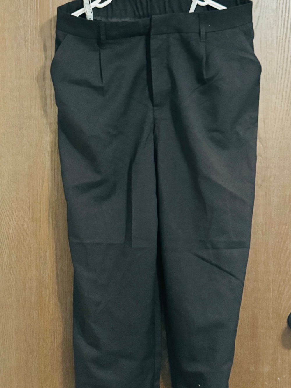Dress pants